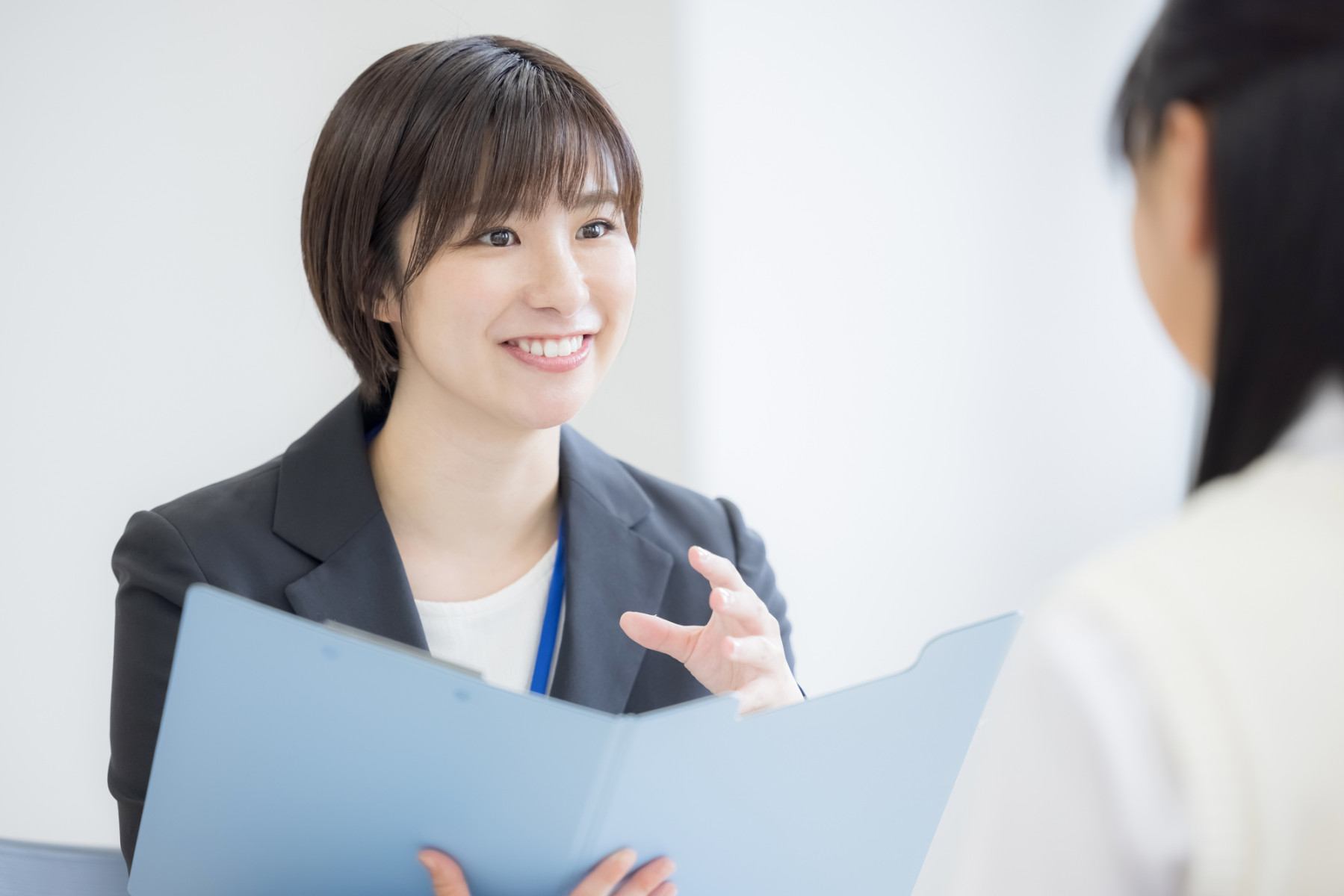 画像：勉強の仕方のアドバイス